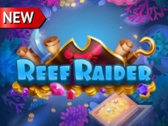 Reef Raider